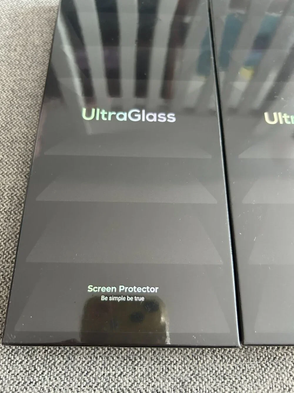 iPhone 17 Pro Max Screen Protectors